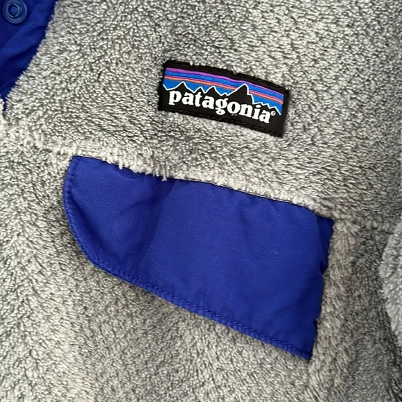 Patagonia quarter zip pullover - Picture 3 of 7